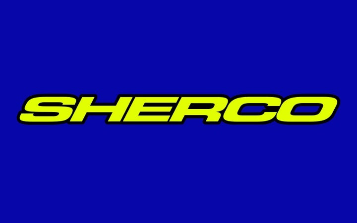 Compatibilité avec SHERCO