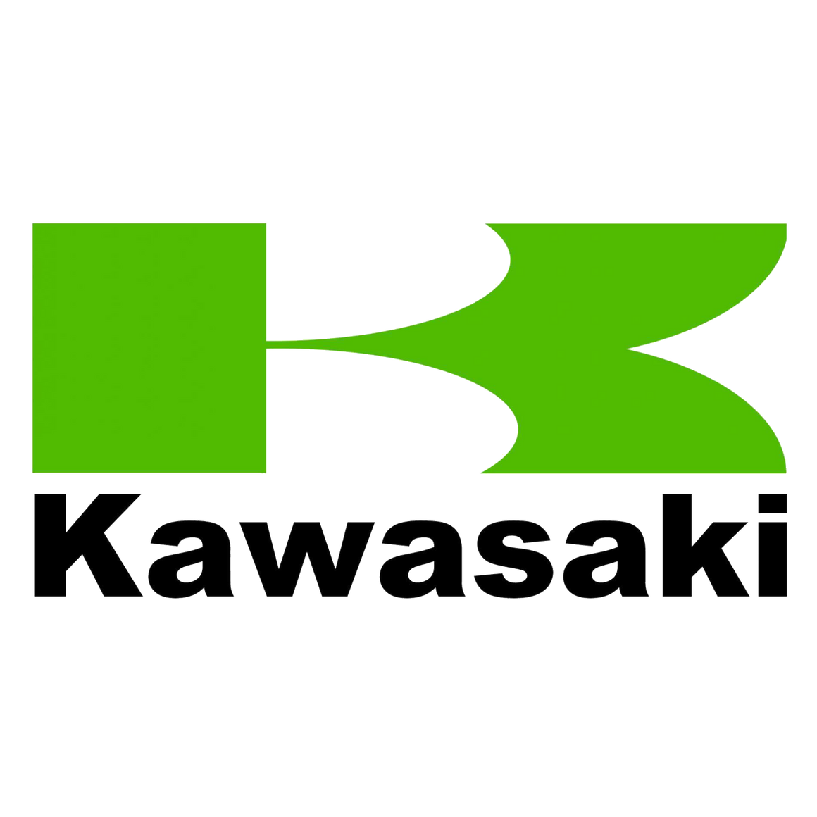Compatibilité avec KAWASAKI