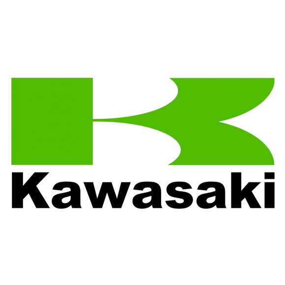 Compatibilité avec KAWASAKI