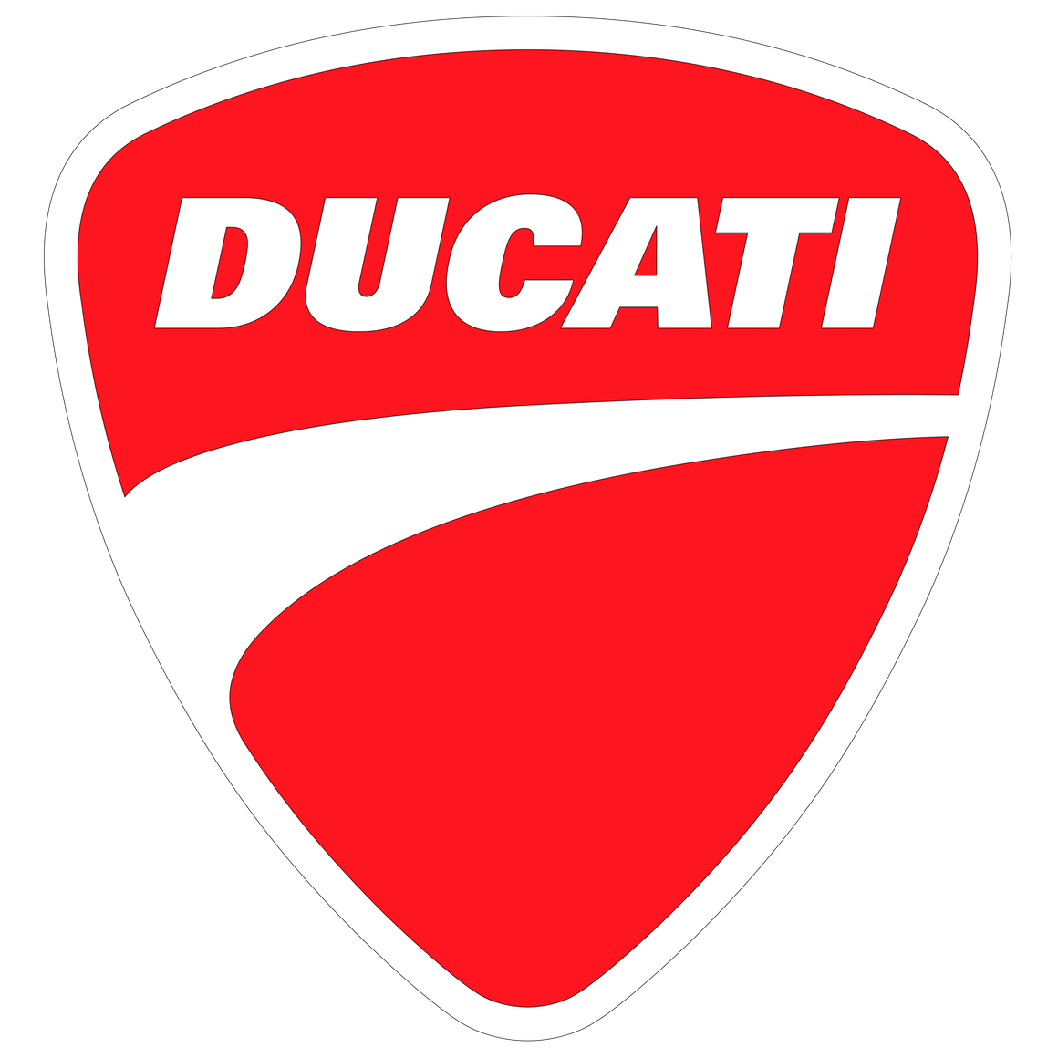 COMPATIBILITÉ AVEC DUCATI