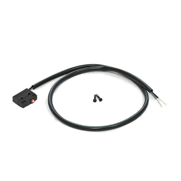 Contacteur de frein avant pour maitre-cylindre Moto Master