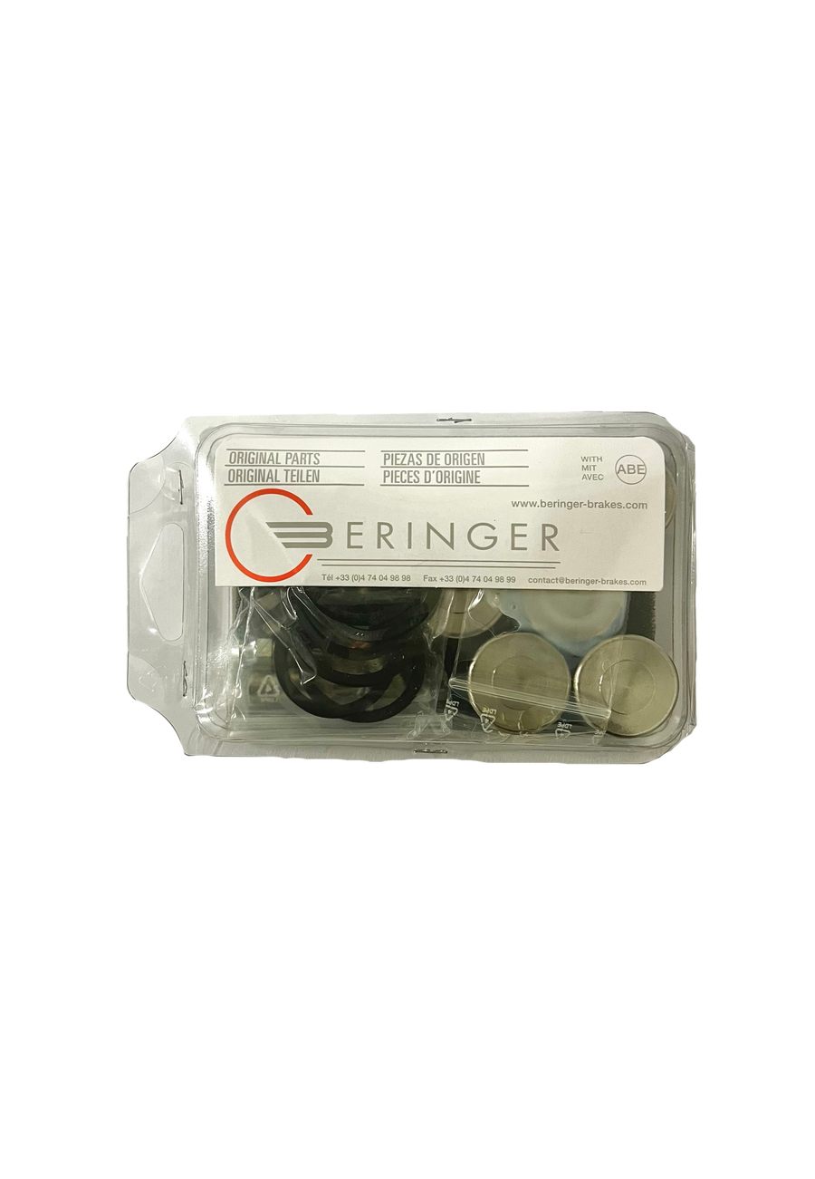 Kit de réparation étrier BERINGER - Falco