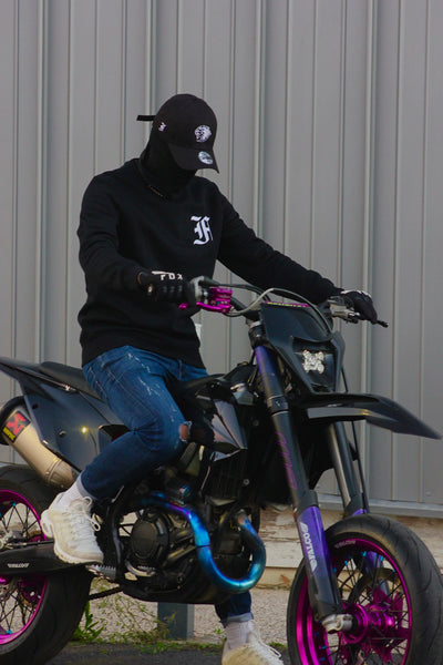 SWEAT FALCO® - Falco