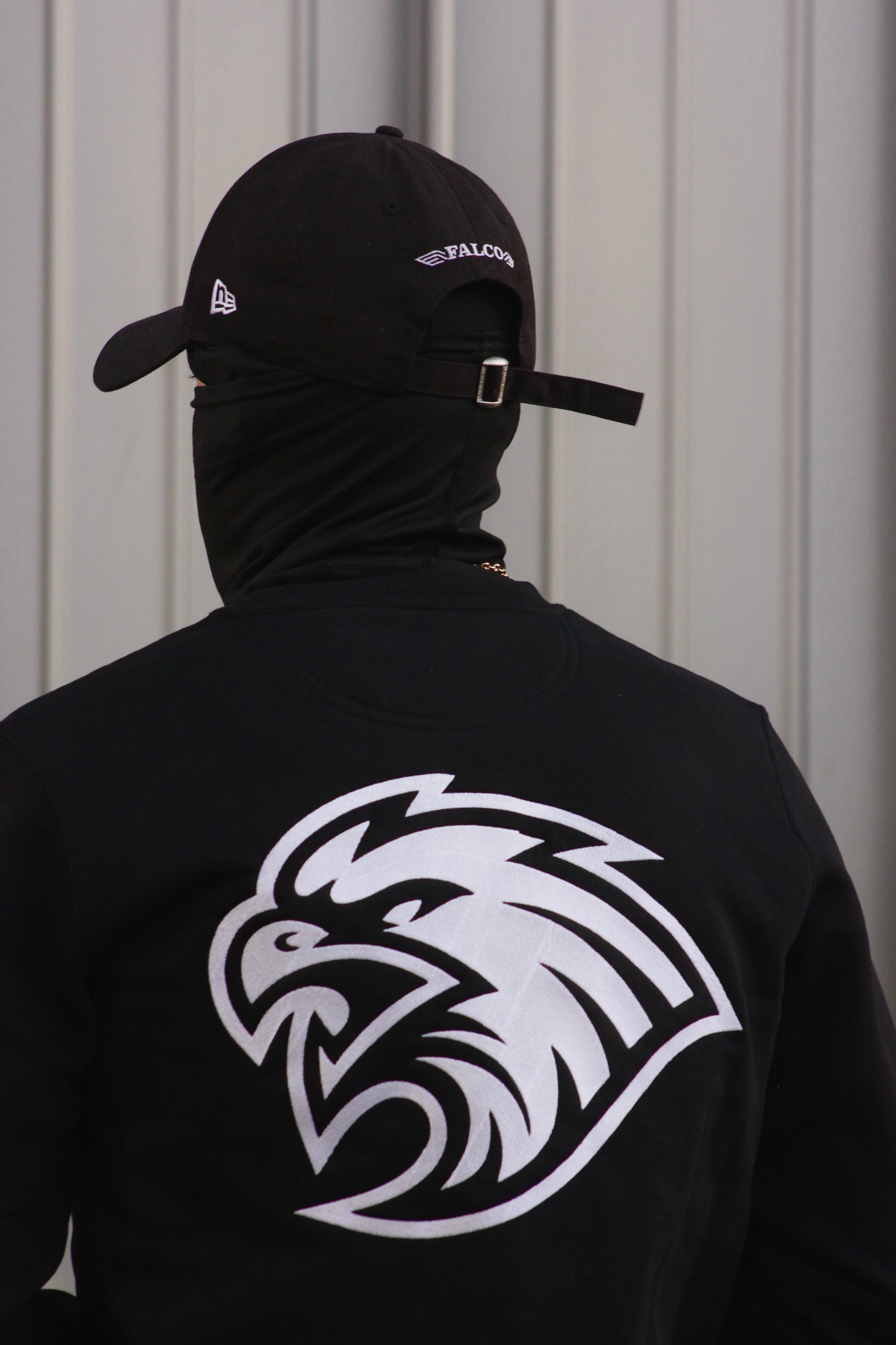 CASQUETTE FALCO® - Falco