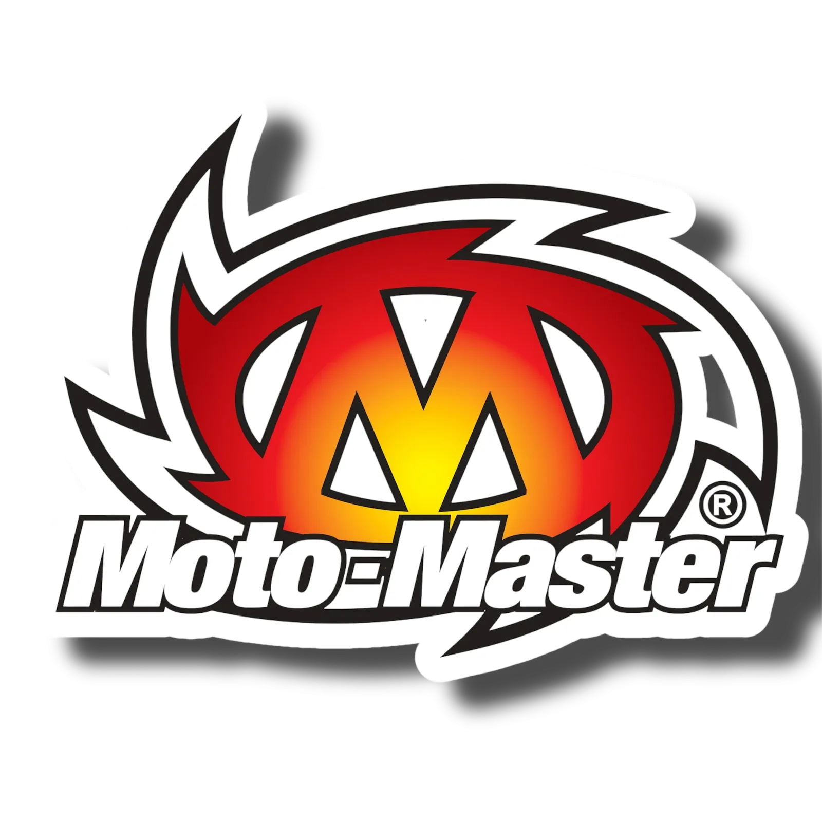 Kit freinage Moto master Flame Supermoto Racing