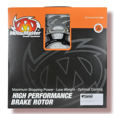 Disque 320 Flamme Moto master KTM / Husqvarna