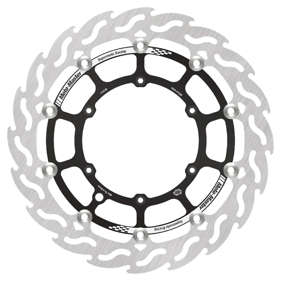 Disque 320 Flamme Moto master KTM / Husqvarna