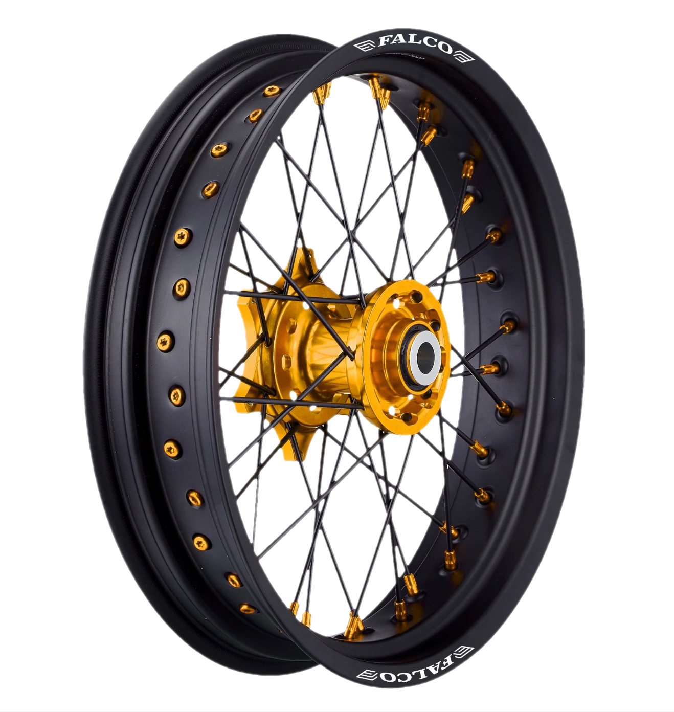 Jantes SUZUKI Supermotard FALCO® - Falco