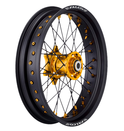Jantes SUZUKI Supermotard FALCO® - Falco