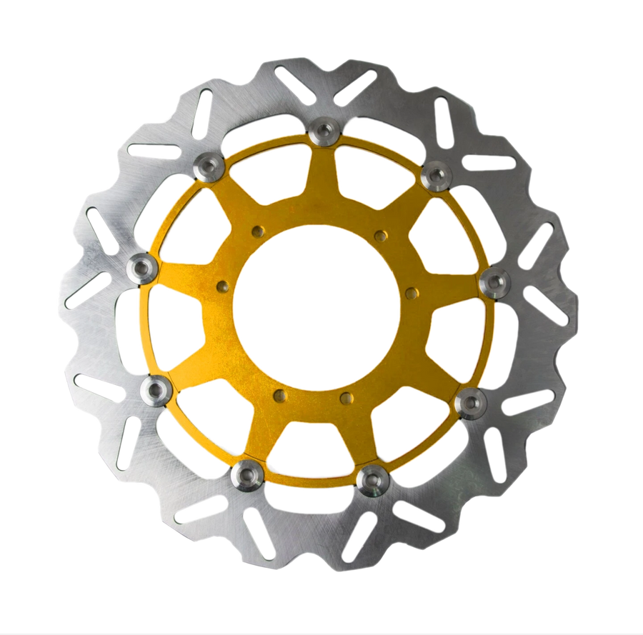 Disque 320mm Supermotard FALCO® SUZUKI - Falco