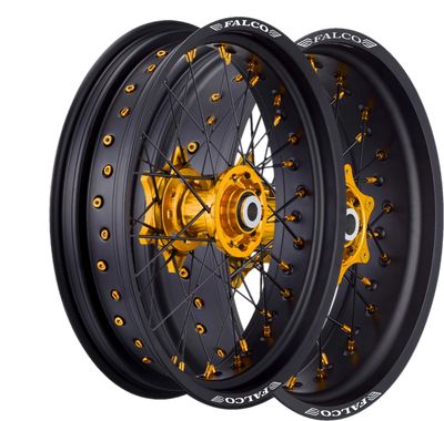 Jantes SUZUKI Supermotard FALCO® - Falco Jantes Supermotard FALCO® 100% Personnalisables - Falco Jante supermotard Ktm wheel supermoto exc sxf Felgen cerchi supermoto jantes supermotards wheels supermotos Cr crf yz yzf yfz wr cr crf rm rmz kx kxf ktm sx sxf tm 80 85 125 250 300 450 yamaha honda suzuki kawasaki ktm husqvarna BETA FANTIC GASGAS husaberg kawasaki sherco rieju