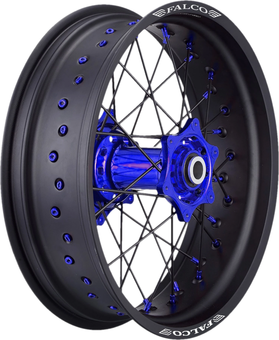Jante Arrière HUSQVARNA Supermotard FALCO® - Falco