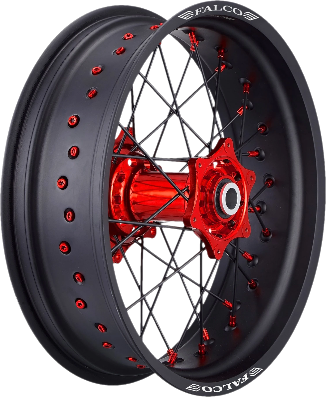 Jantes HONDA Supermotard FALCO® - Falco