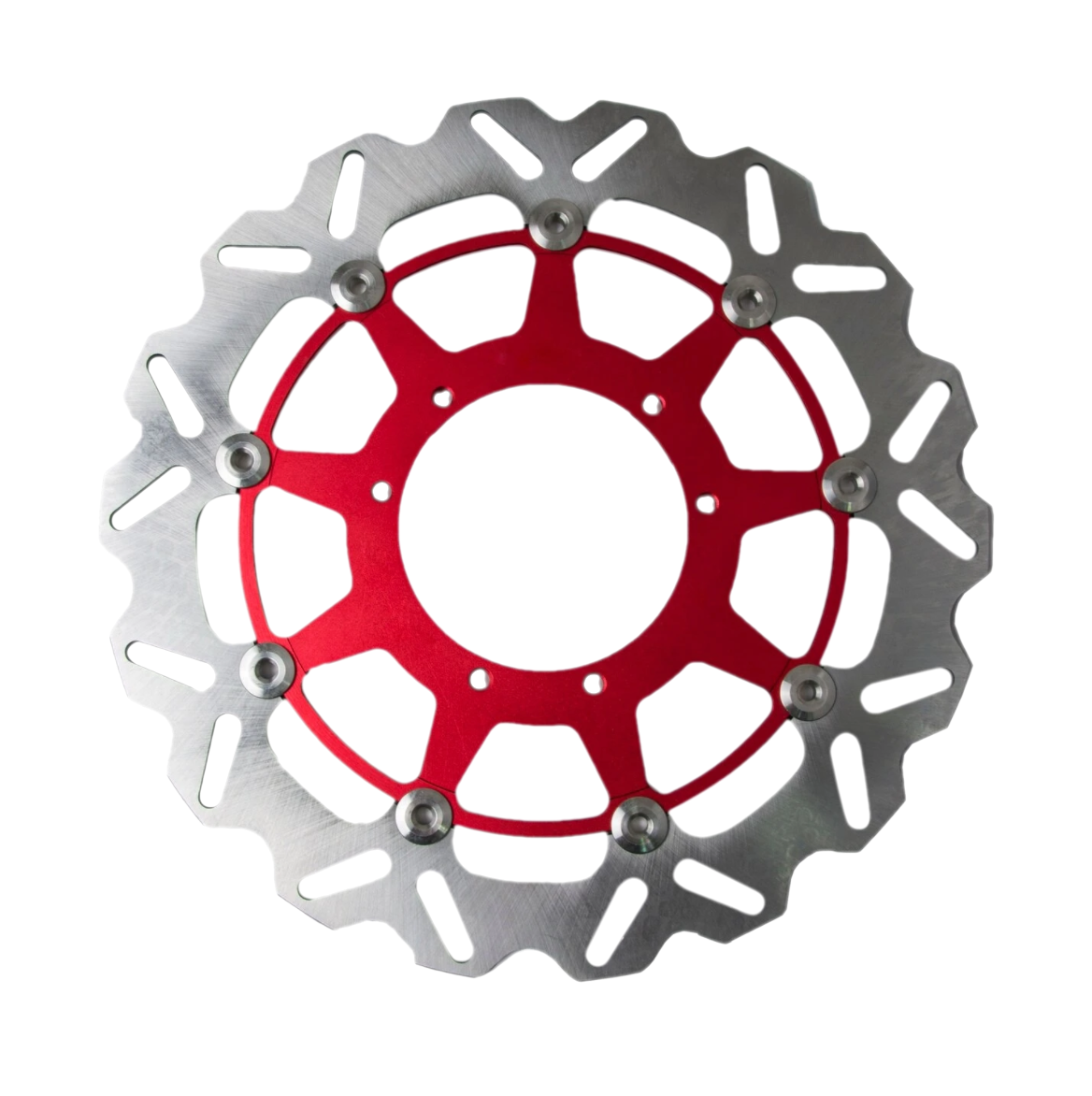 Disque 320mm Supermotard FALCO® HONDA - Falco