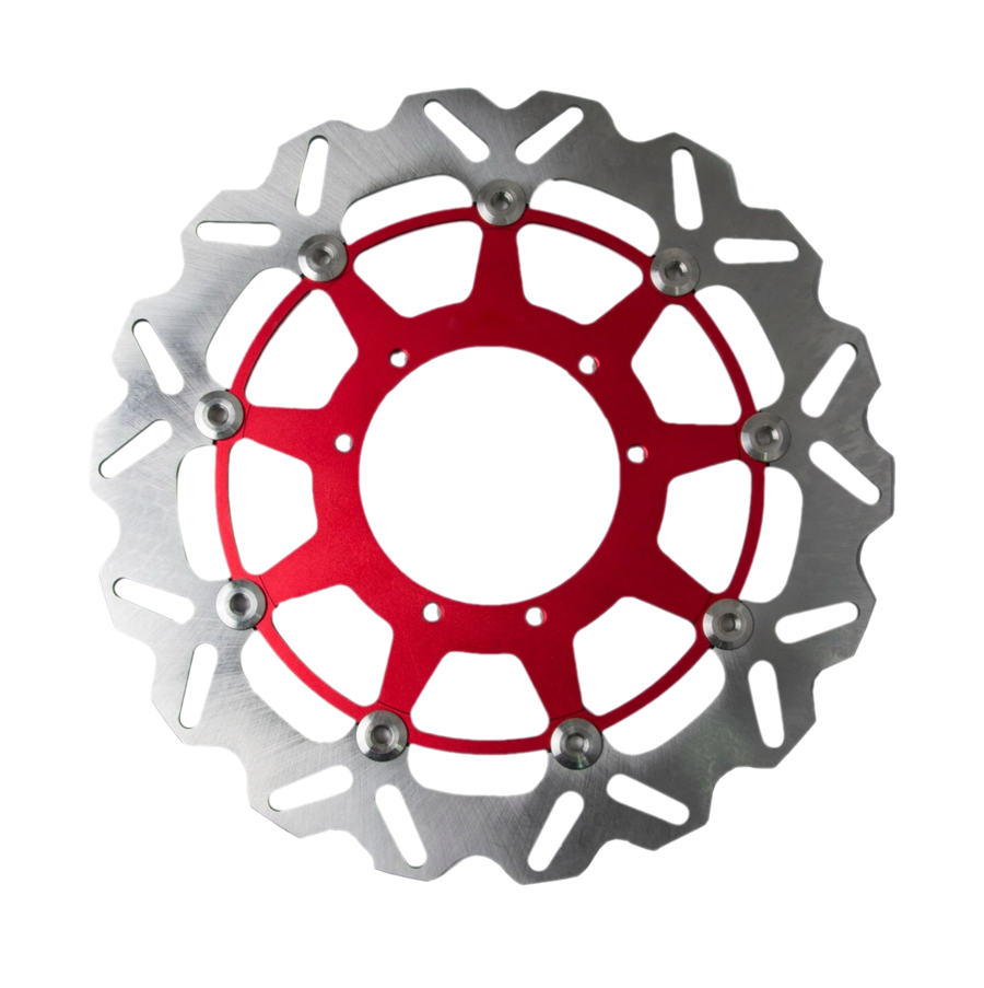 Disque 320mm Supermotard FALCO® HONDA - Falco