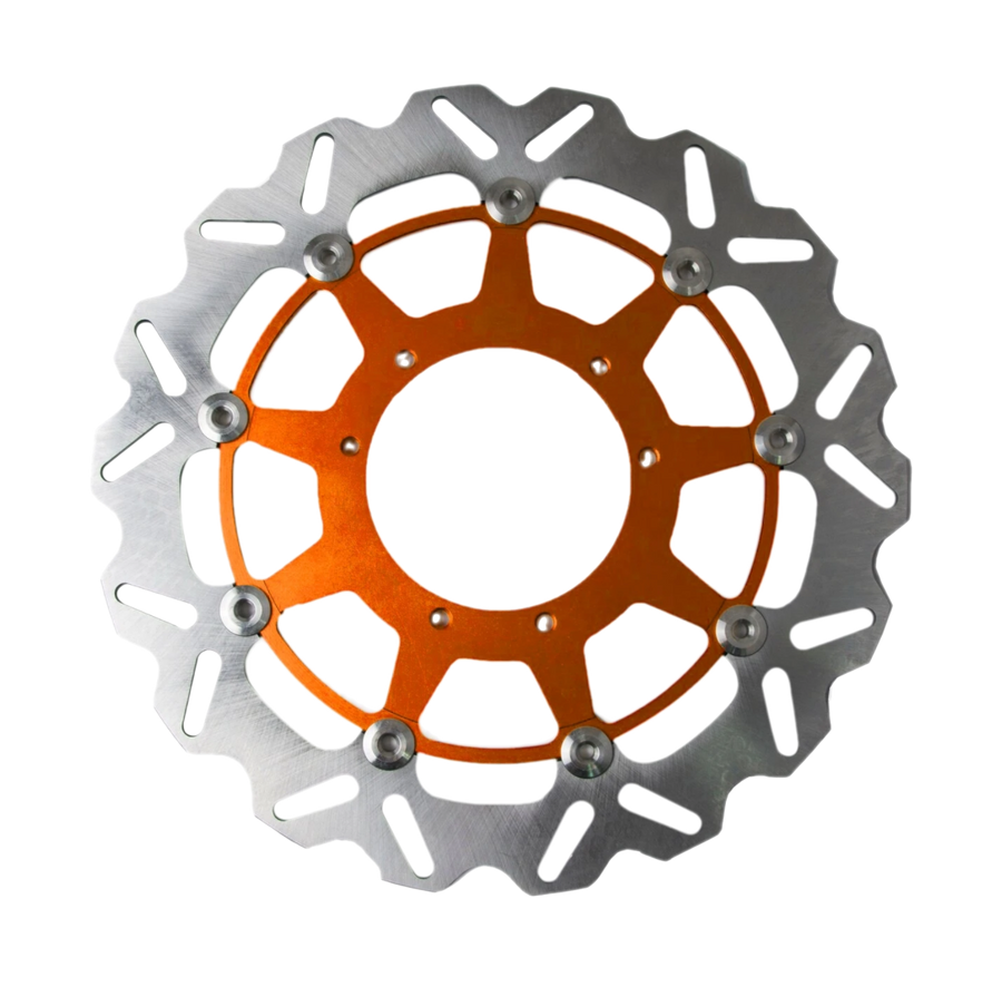 Disque 320mm Supermotard FALCO® KTM - Falco