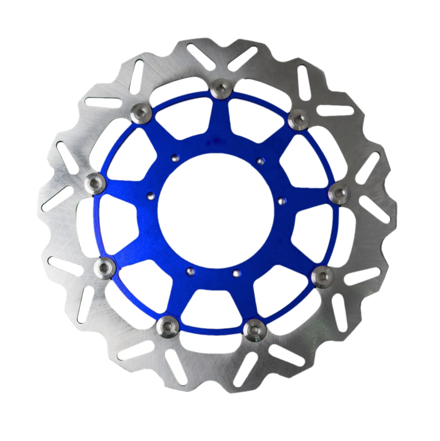 Disque 320mm Supermotard FALCO® YAMAHA - Falco