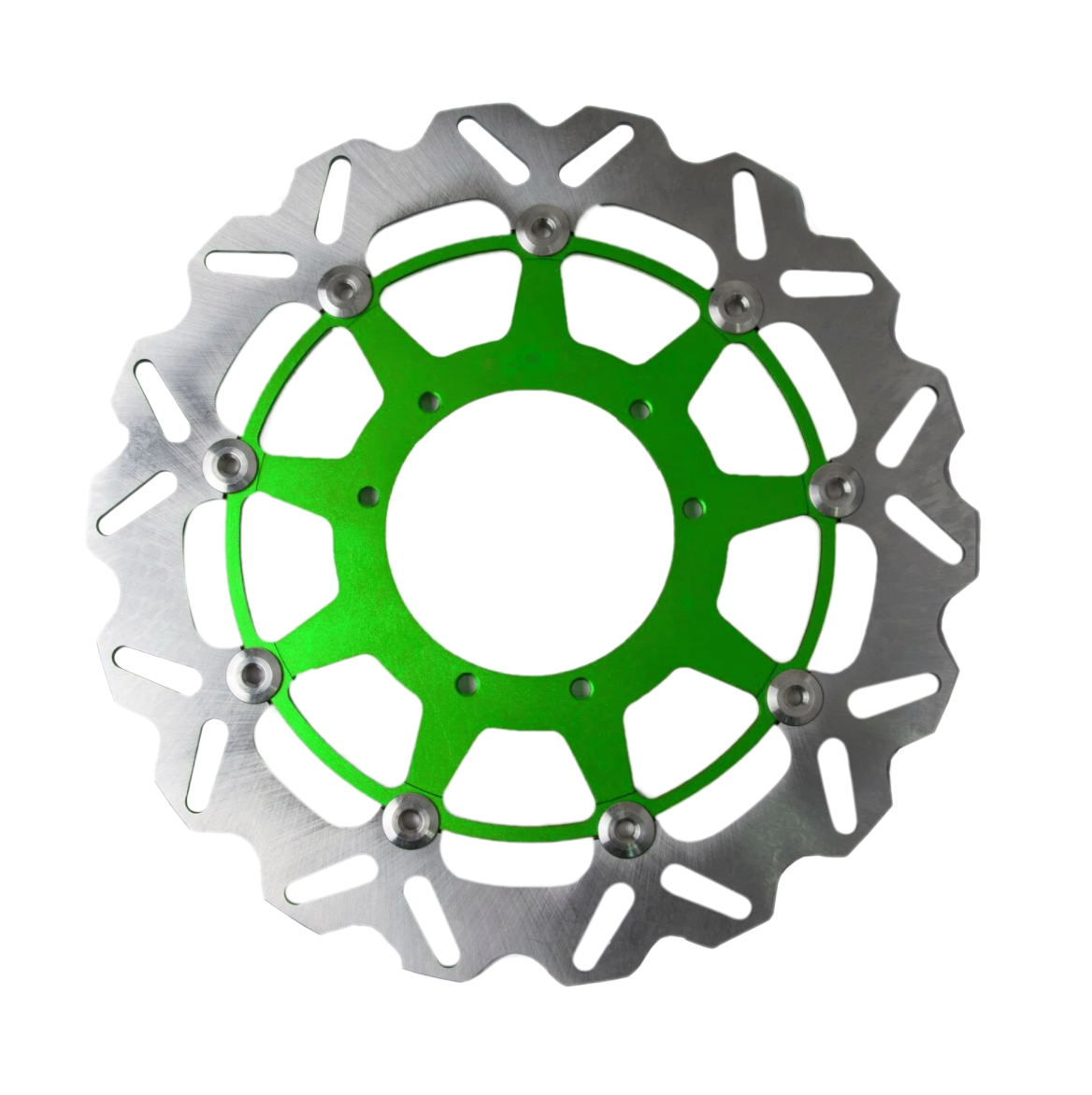 Disque 320mm Supermotard FALCO® KAWASAKI - Falco