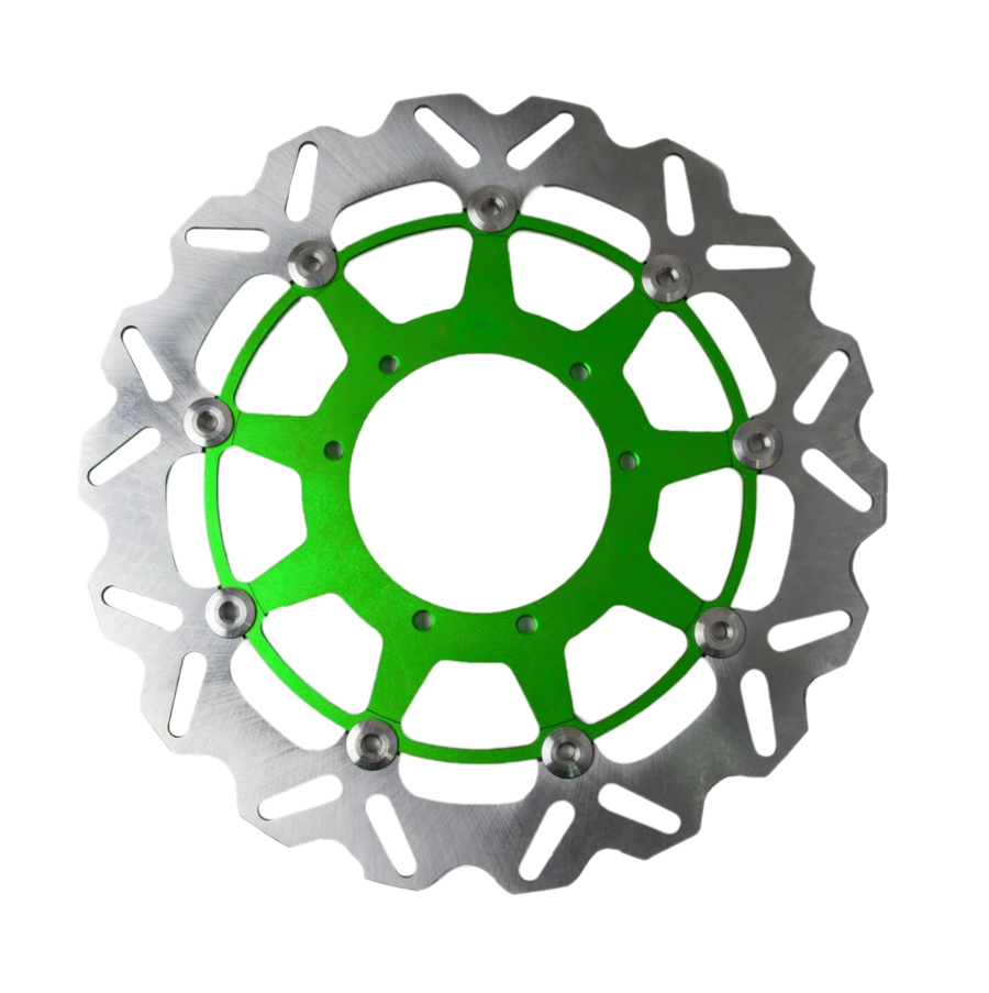 Disque 320mm Supermotard FALCO® KAWASAKI - Falco