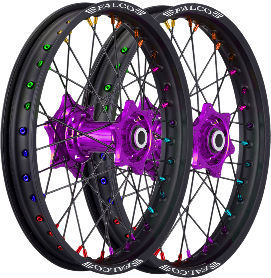 jante flat track ktm honda suzuki husqvarna yamaha