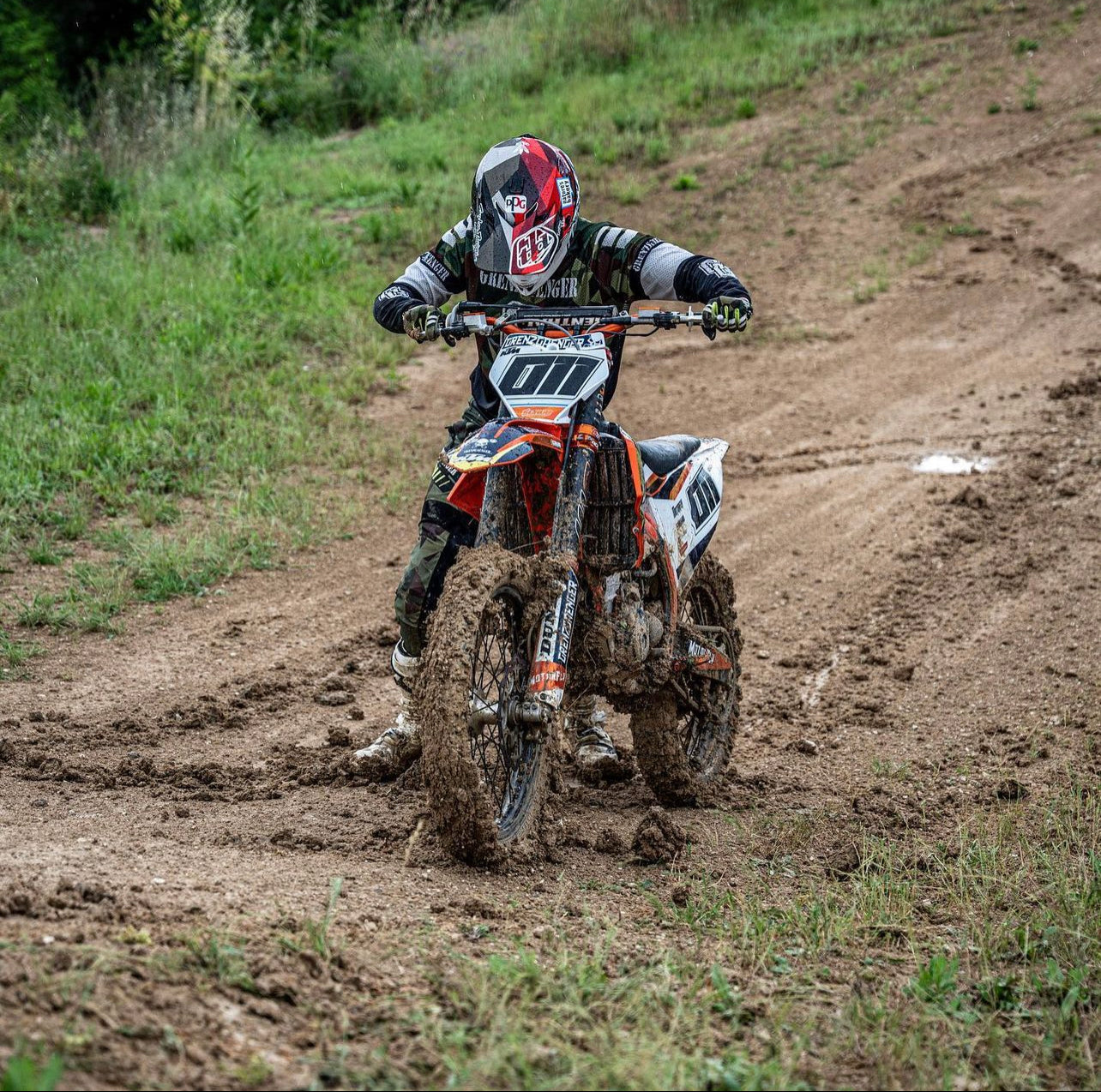JANTES KTM CROSS/ENDURO FALCO® - Falco