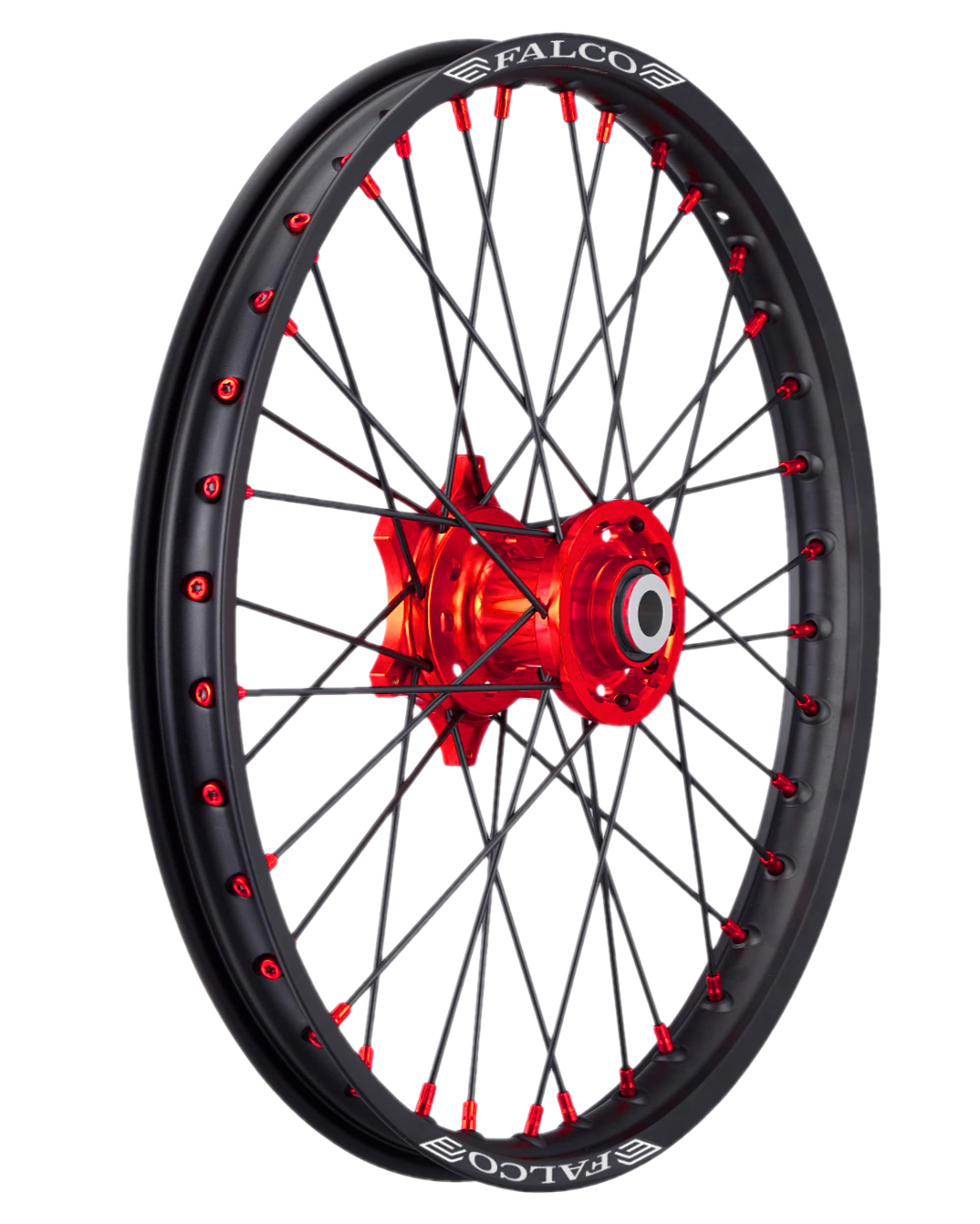 JANTES HONDA CROSS/ENDURO FALCO® - Falco