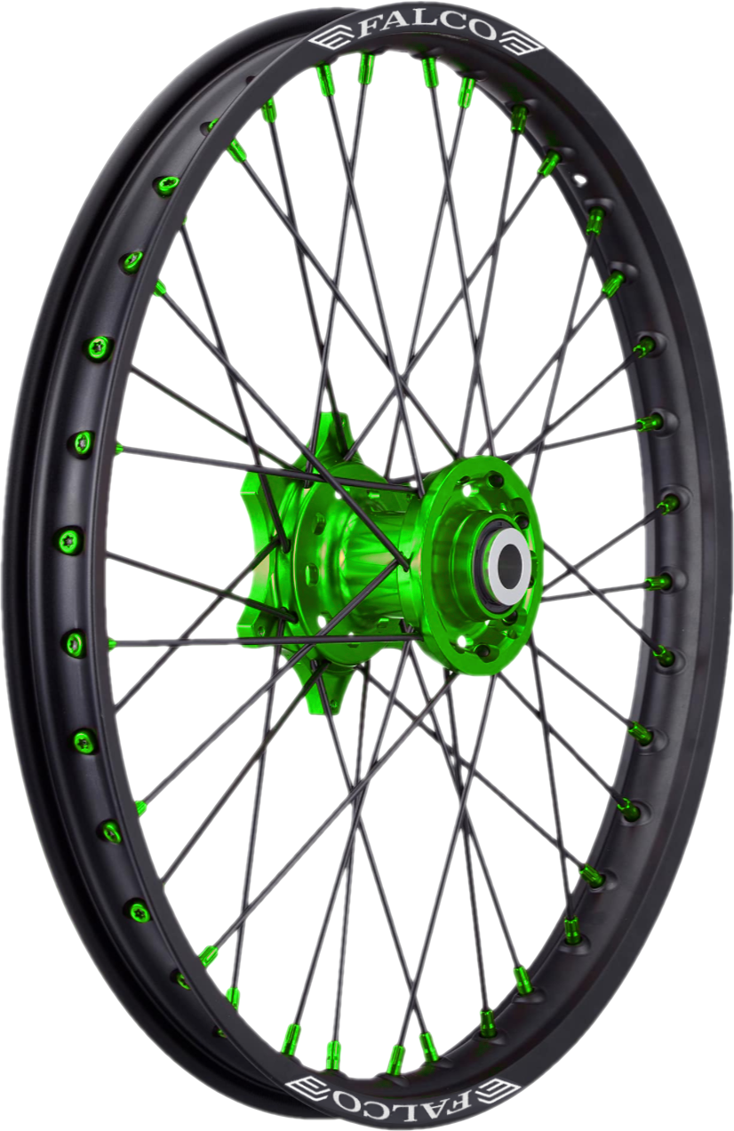 JANTES KAWASAKI CROSS/ENDURO FALCO® - Falco