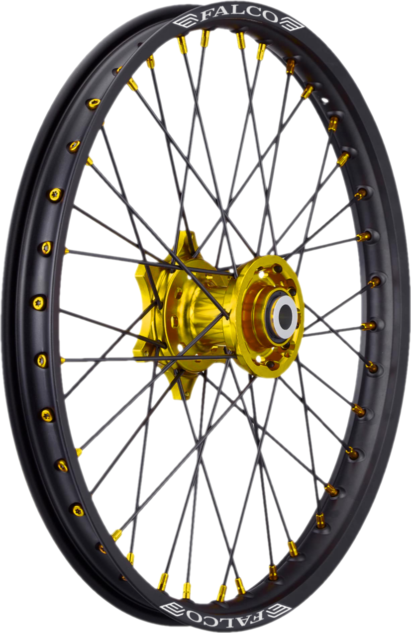 JANTES SUZUKI CROSS/ENDURO FALCO® - Falco