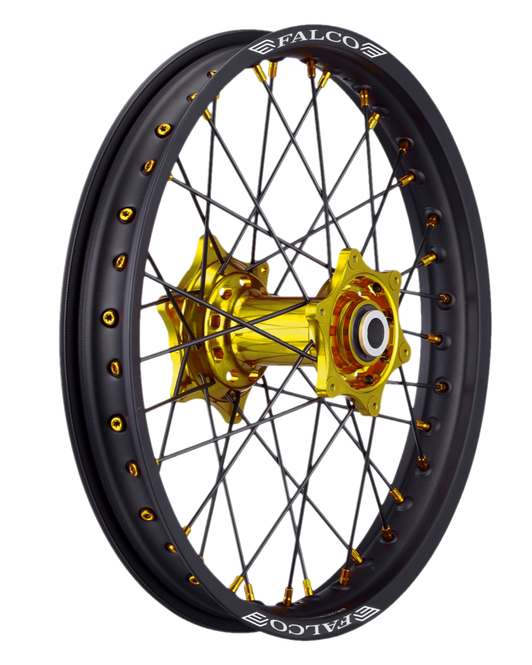 JANTES SUZUKI CROSS/ENDURO FALCO® - Falco
