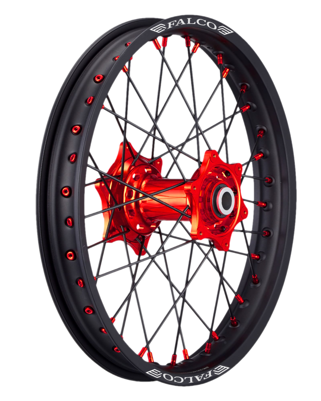 JANTES HONDA CROSS/ENDURO FALCO® - Falco