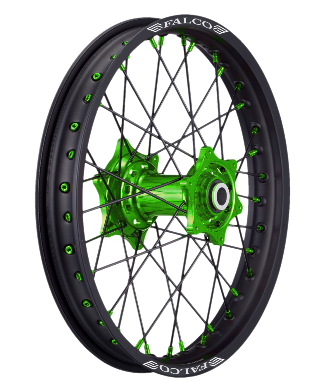 JANTES KAWASAKI CROSS/ENDURO FALCO® - Falco