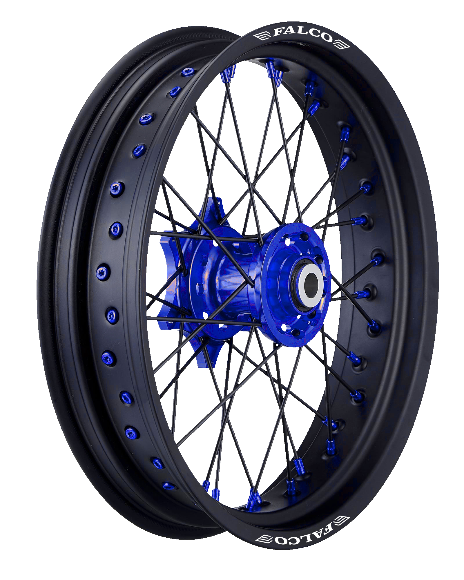 Jantes HUSQVARNA Supermotard FALCO® - Falco