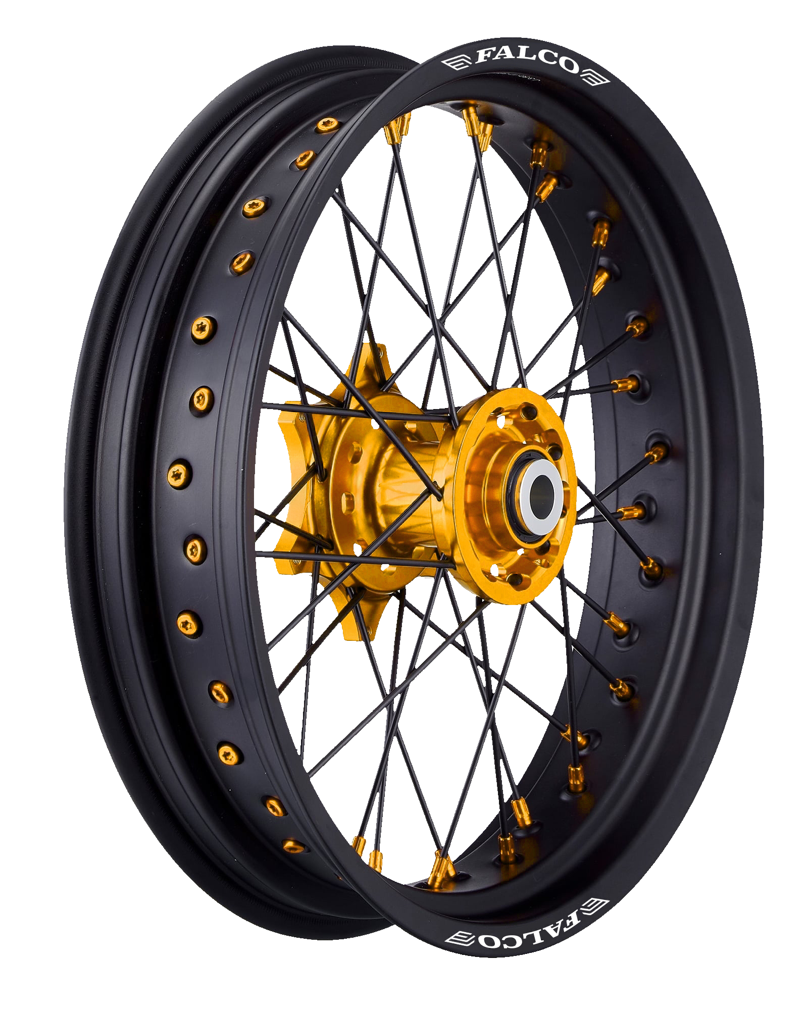 Jante Avant SUZUKI Supermotard FALCO® - Falco