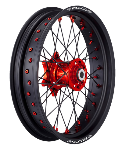 Jantes HONDA Supermotard FALCO® - Falco