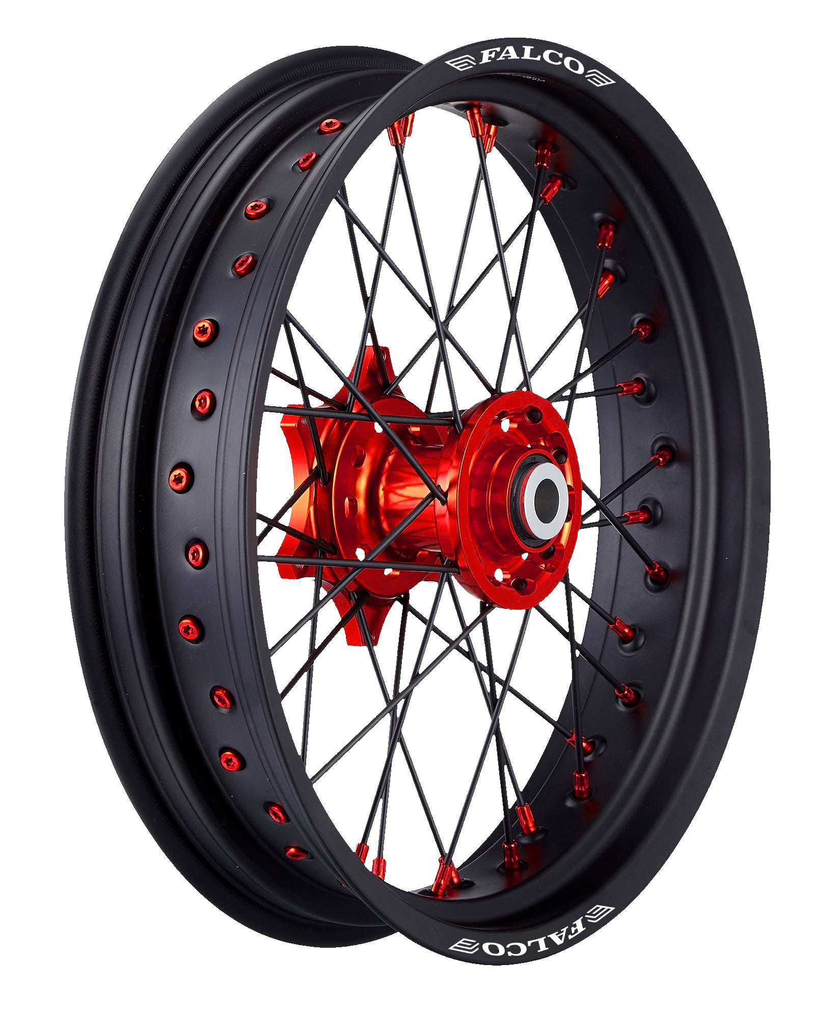 Jante Avant BETA Supermotard FALCO® - Falco