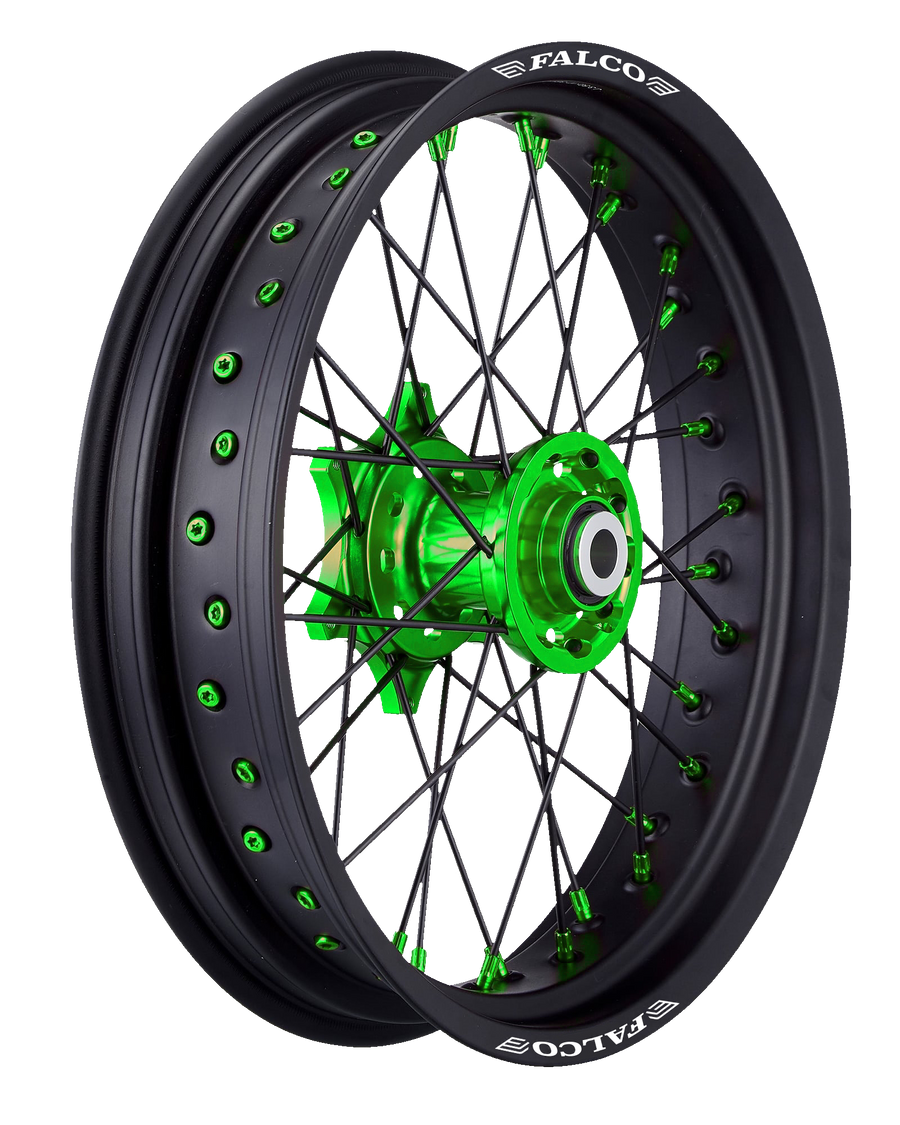 Jante Avant KAWASAKI Supermotard FALCO® - Falco