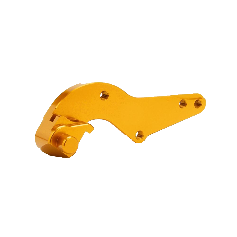 Patte de déport 320mm FALCO® SUZUKI - Falco