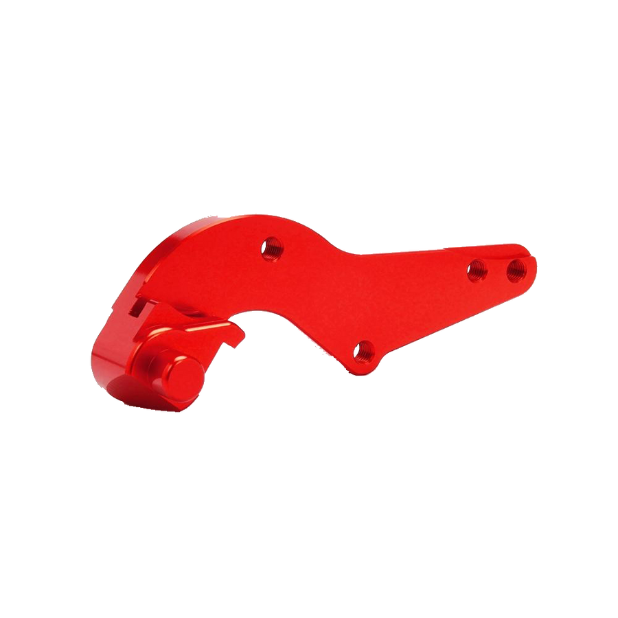 Patte de déport 320mm FALCO® HONDA - Falco