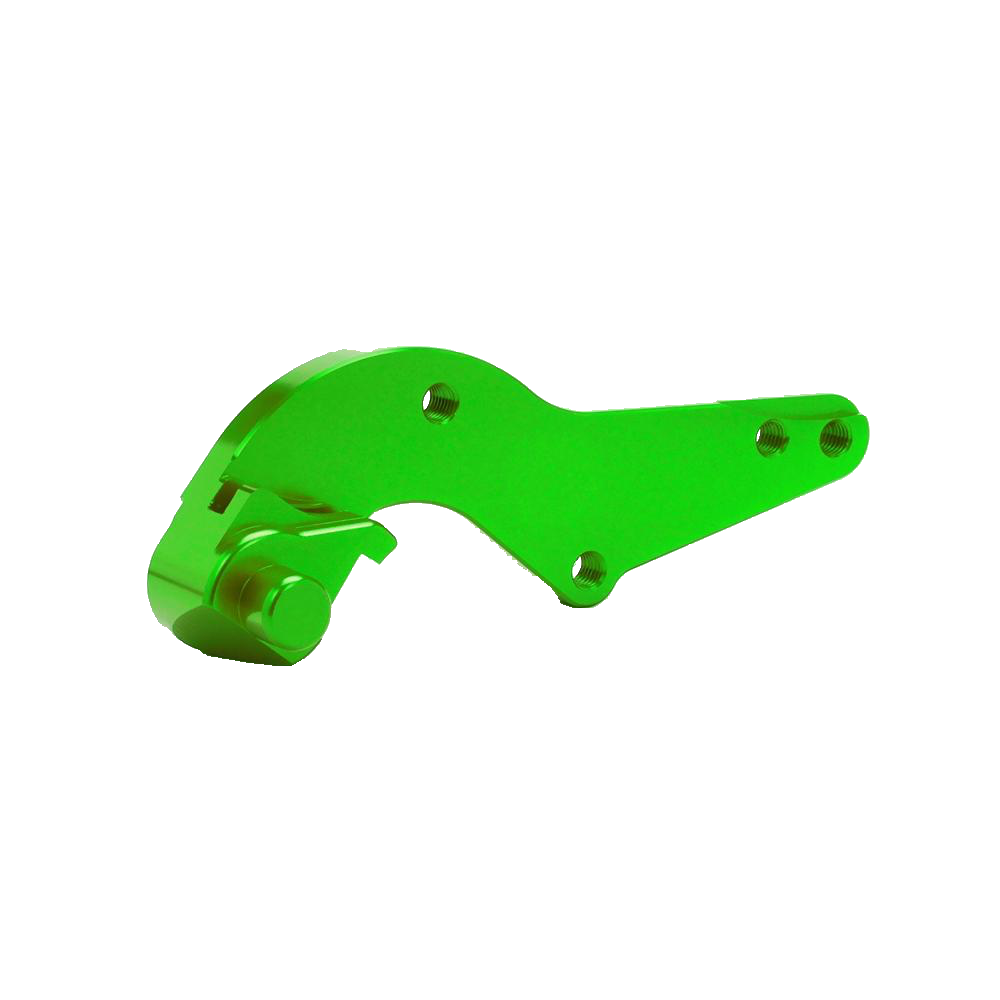 Patte de déport 320mm FALCO® KAWASAKI - Falco