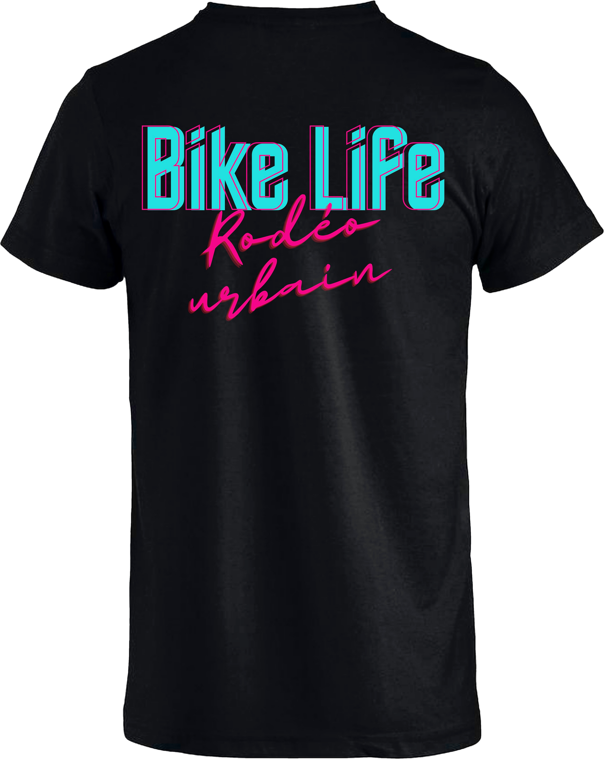T-shirt FALCO®  Bike Life - Falco