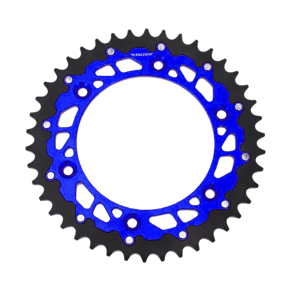 Couronne YAMAHA FALCO® - Falco