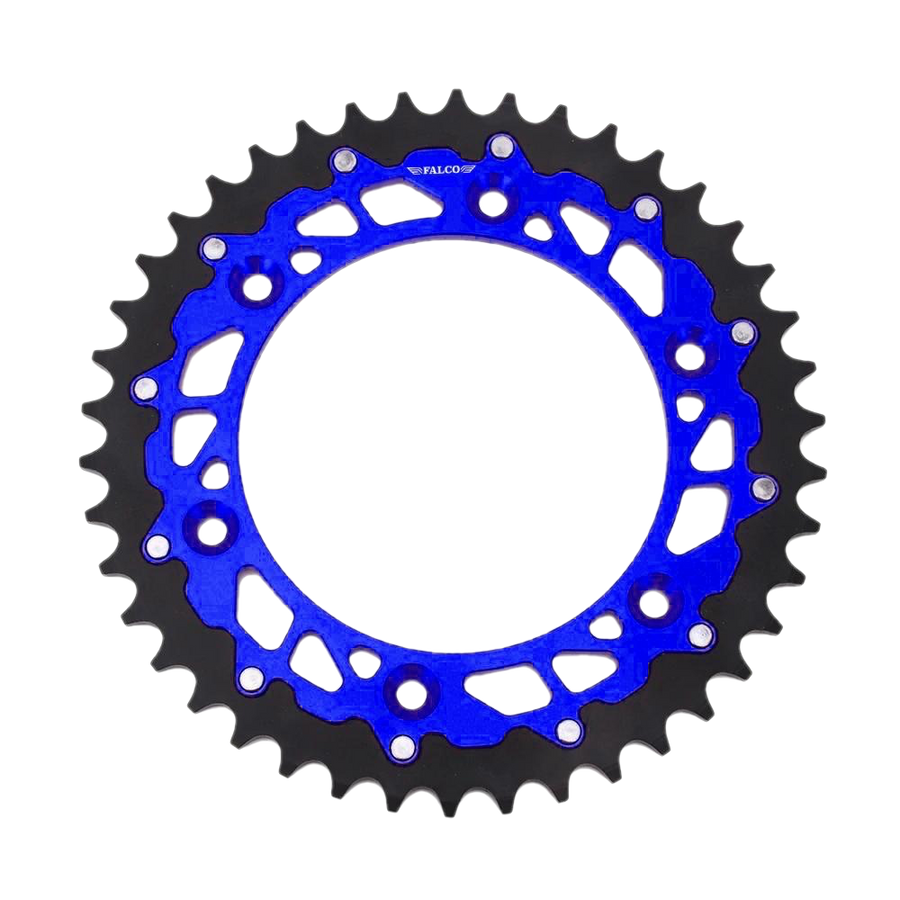 Couronne YAMAHA FALCO® - Falco