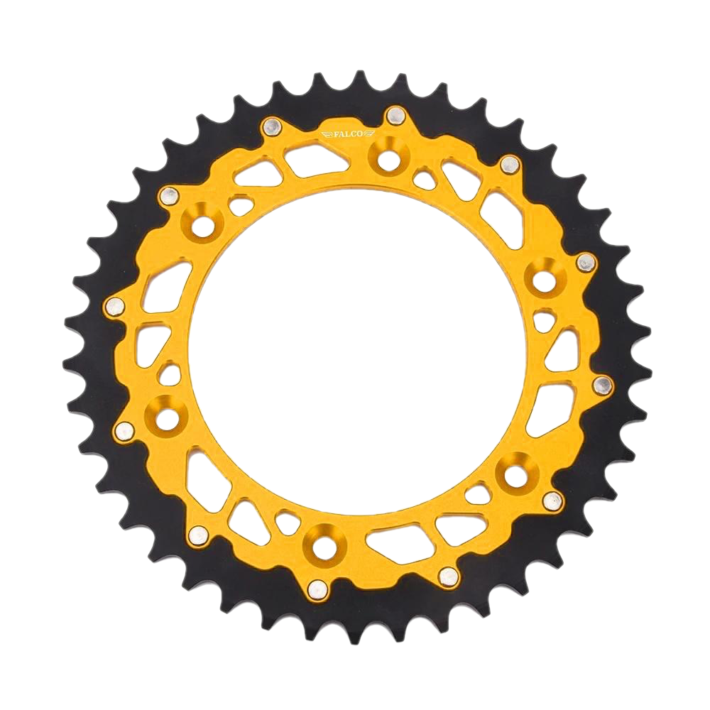 Couronne SUZUKI FALCO® - Falco