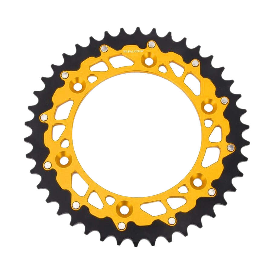 Couronne SUZUKI FALCO® - Falco