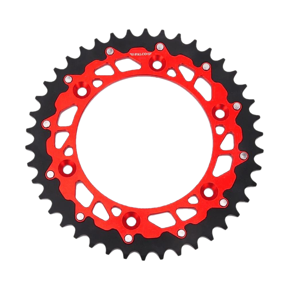 Couronne HONDA FALCO® - Falco