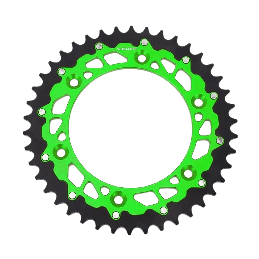 Couronne KAWASAKI FALCO® - Falco