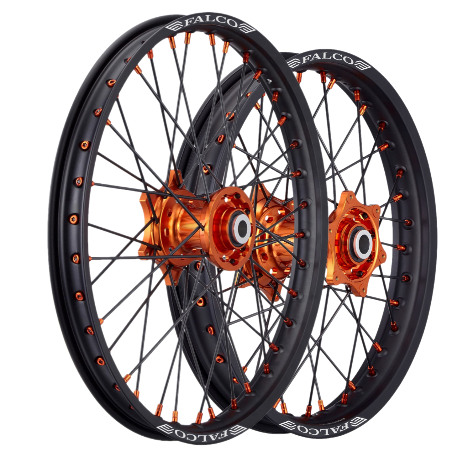 JANTES KTM CROSS/ENDURO FALCO® - Falco