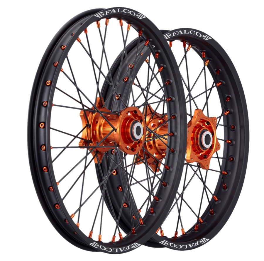 JANTES KTM CROSS/ENDURO FALCO® - Falco