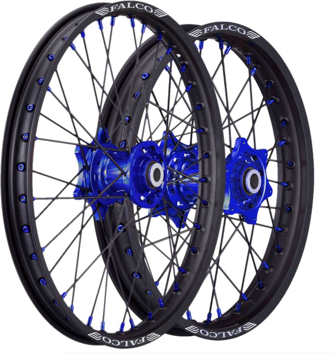 JANTES HUSQVARNA CROSS/ENDURO FALCO® - Falco