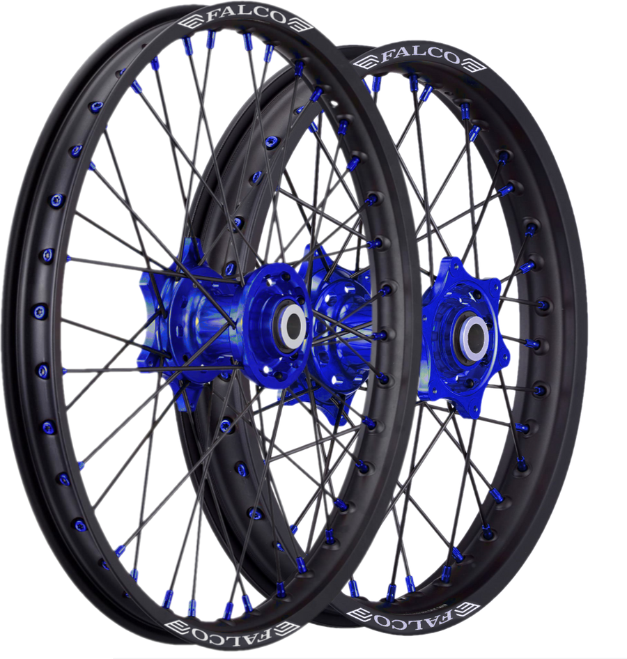 JANTES HUSQVARNA CROSS/ENDURO FALCO® - Falco